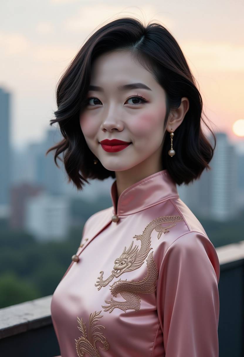 动画导演创作手记