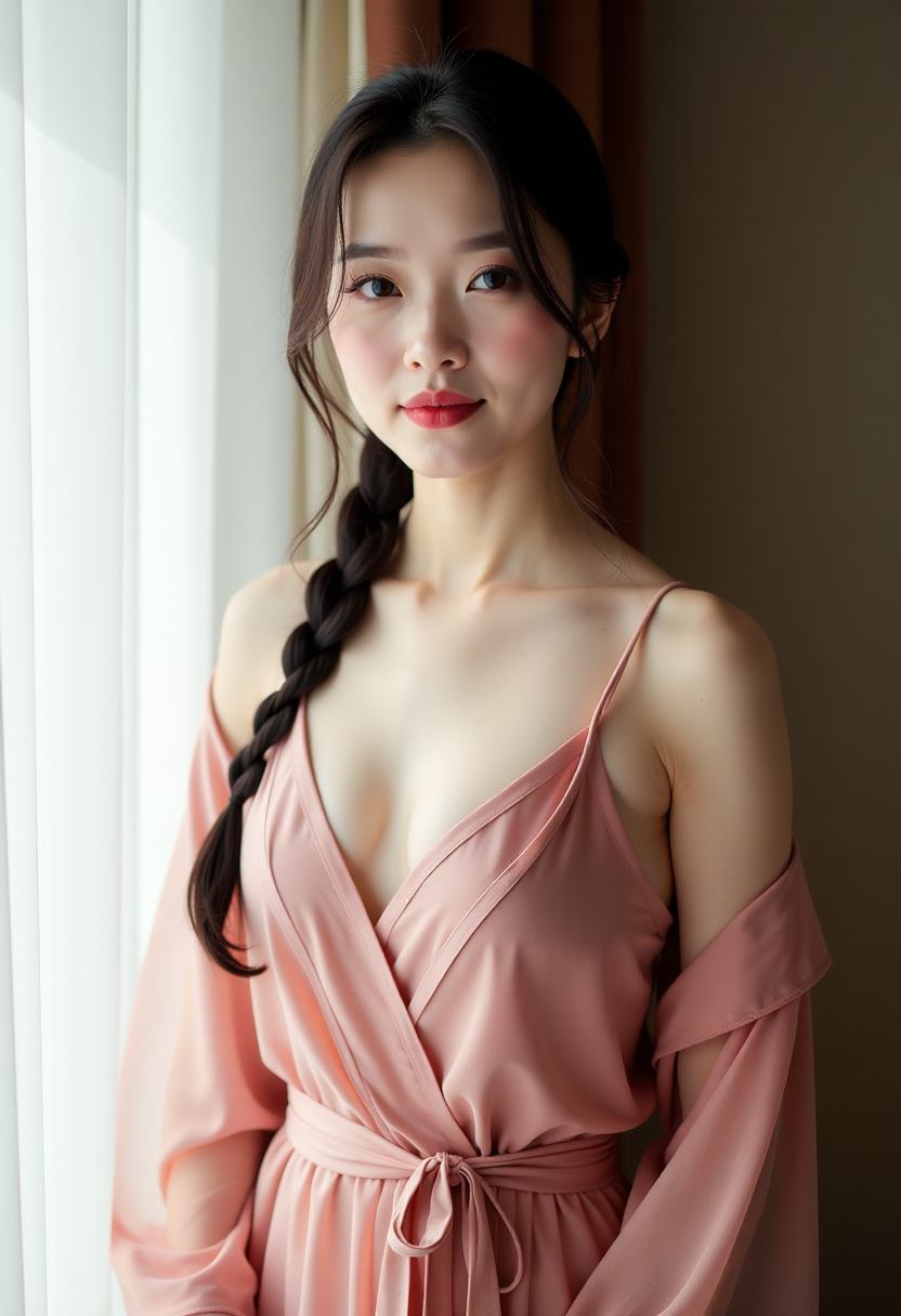 月球小食堂海报